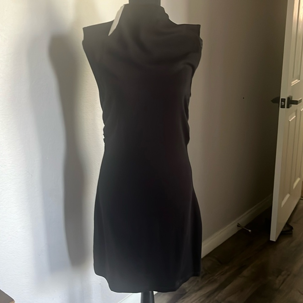 Mango LBD - Medium - NWT